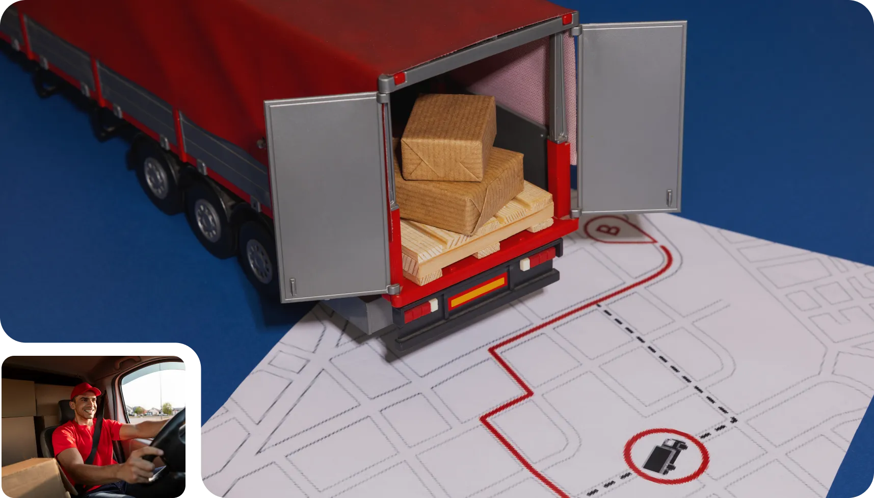 Best Courier Channel Partners in Dubai 